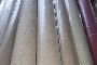 No. 116 Fabric rolls in various types and sizes 5