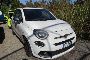 FIAT 500X 2