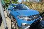 Volkswagen T-Cross 3