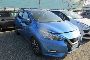 Nissan Micra 5 Serie 2