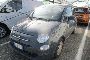 FIAT 500 (2015-2024 3