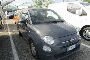 FIAT 500 (2015-2024 2