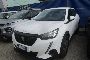 Peugeot 2008 2 Serie 2