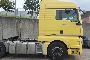 Камион MAN TGX 18480 3