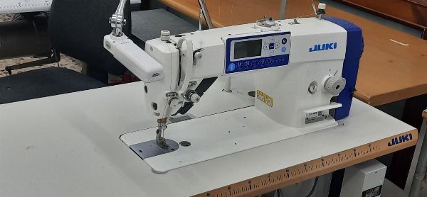 Sewing machines - FIAT Bravo - Judicial Liquidation no. 84/2025 - Court of Trani