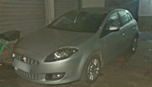 Sewing machines - FIAT Bravo - Judicial Liquidation no. 84/2025 - Court of Trani