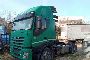Cestn&yacute; ťahač IVECO Magirus AS440ST/E4 1