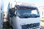 Plachtov&yacute; n&aacute;kladn&yacute; automobil Volvo FH 12 380 3