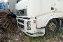 Plachtov&yacute; n&aacute;kladn&yacute; automobil Volvo FH 12 380 6
