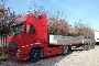 Tracteur routier Volvo FH 500 EEV 2