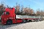 Tracteur routier Volvo FH 500 EEV 1