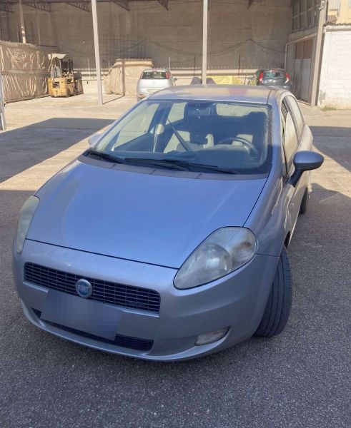 Auto's en bestelwagens - Gerechtelijke liquidatie nr. 144/2023 - Rechtbank van Bari - Verkoop 2