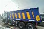 Autocarro MAN TGS 41.520 8x4 3