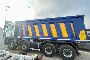 Autocarro MAN TGS 41.520 8x4 2
