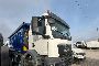 Autocarro MAN TGS 41.520 8x4 4