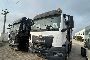 Autocarro MAN TGS 41.520 8x4 1