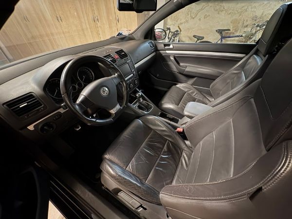Volkswagen Golf R32 - Liquidazione Giudiziale 328/2025 - Tribunale di Torino - Vendita 3