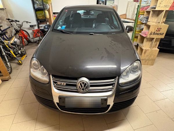 Volkswagen Golf R32 - Liquidazione Giudiziale 328/2025 - Tribunale di Torino - Vendita 3