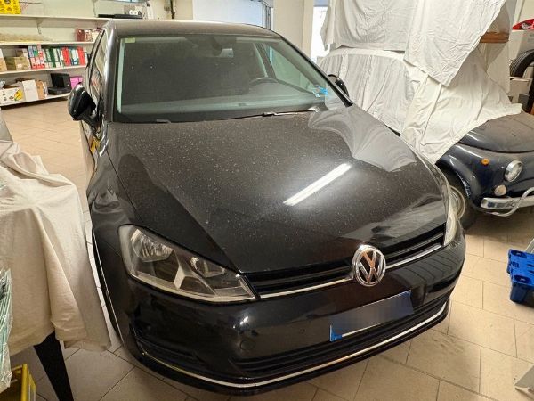 Auto e autocarri - Volkswagen e Toyota - Liquidazione Giudiziale 328/2025 - Tribunale di Torino - Vendita 2