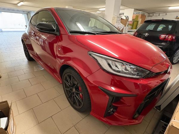 Auto e autocarri - Volkswagen e Toyota - Liquidazione Giudiziale 328/2025 - Tribunale di Torino - Vendita 2