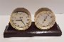 Reloj y Bar&oacute;metro 1