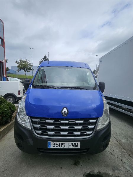 V&eacute;hicules industriels et commerciaux : tracteurs routiers, fourgonnettes, voitures particuli&egrave;res et semi-remorques - Tribunal de commerce n&deg;3 d&rsquo;A Coru&ntilde;a