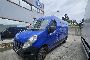 Fourgon Renault Master 125.35 2