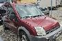 Fourgonnette Ford Transit Connect 5