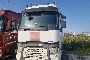 Trattore Stradale Renautl HD001 T460 - D 3