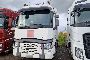 Renault HD001 T460 errepideko traktorea - E 2