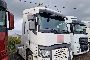 Renault HD001 T460 errepideko traktorea - E 6