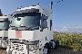 Trattore Stradale Renautl HD001 T460 - F 1