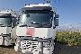 Trattore Stradale Renautl HD001 T460 - F 2