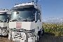 Trattore Stradale Renautl HD001 T460 - F 3