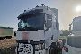 Tractor de carretera Renault HD001 T460 - G 1