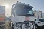Tractor de carretera Renault HD001 T460 - G 5