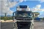 Cami&oacute;n isotermo Volvo FM11 62R 2
