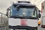 Cami&oacute;n isot&eacute;rmico Renault HD004 T380 - A 2