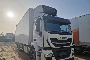 Cami&oacute;n isotermo IVECO 2Y3C360 Stralis - D 1