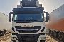 Cami&oacute;n isotermo IVECO 2Y3C360 Stralis - D 4