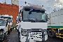 Tractor de carretera Renault T460 - A 2