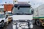 Tractor de carretera Renault T460 - A 3