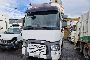 Tractor de carretera Renault T460 - A 4