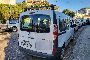 Renault Kangoo kombi 4