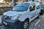 Renault Kangoo kombi vozilo 2