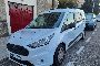 Kombi Ford Transit Connect 2