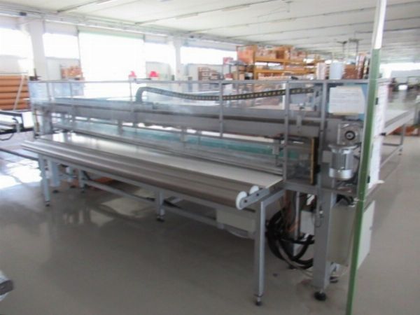 Attrezzature varie e stock di profili in alluminio - Liquidazione Giudiziale 109/2025 - Tribunale di Padova - Vendita 2