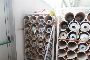 Carrelle, Strutture Metalliche e Avvolgitore 3