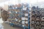 Carrelle, Strutture Metalliche e Avvolgitore 5