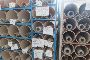 Carrelle, Strutture Metalliche e Avvolgitore 6